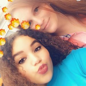 Meet your Posher, Stacey